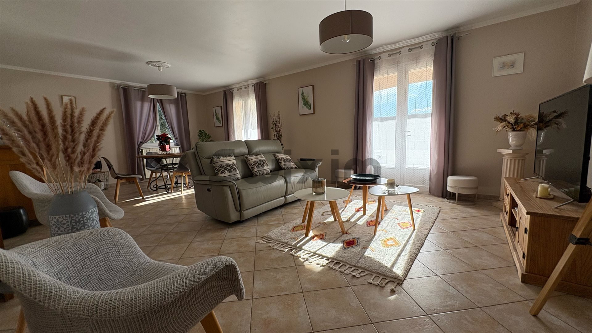 Maison à vendre, 115m², Alès