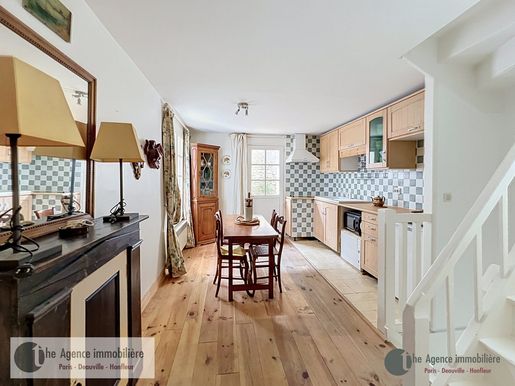 Maison 4 pièces 61 m² · à Deauville · 61 m² · 378 000 €