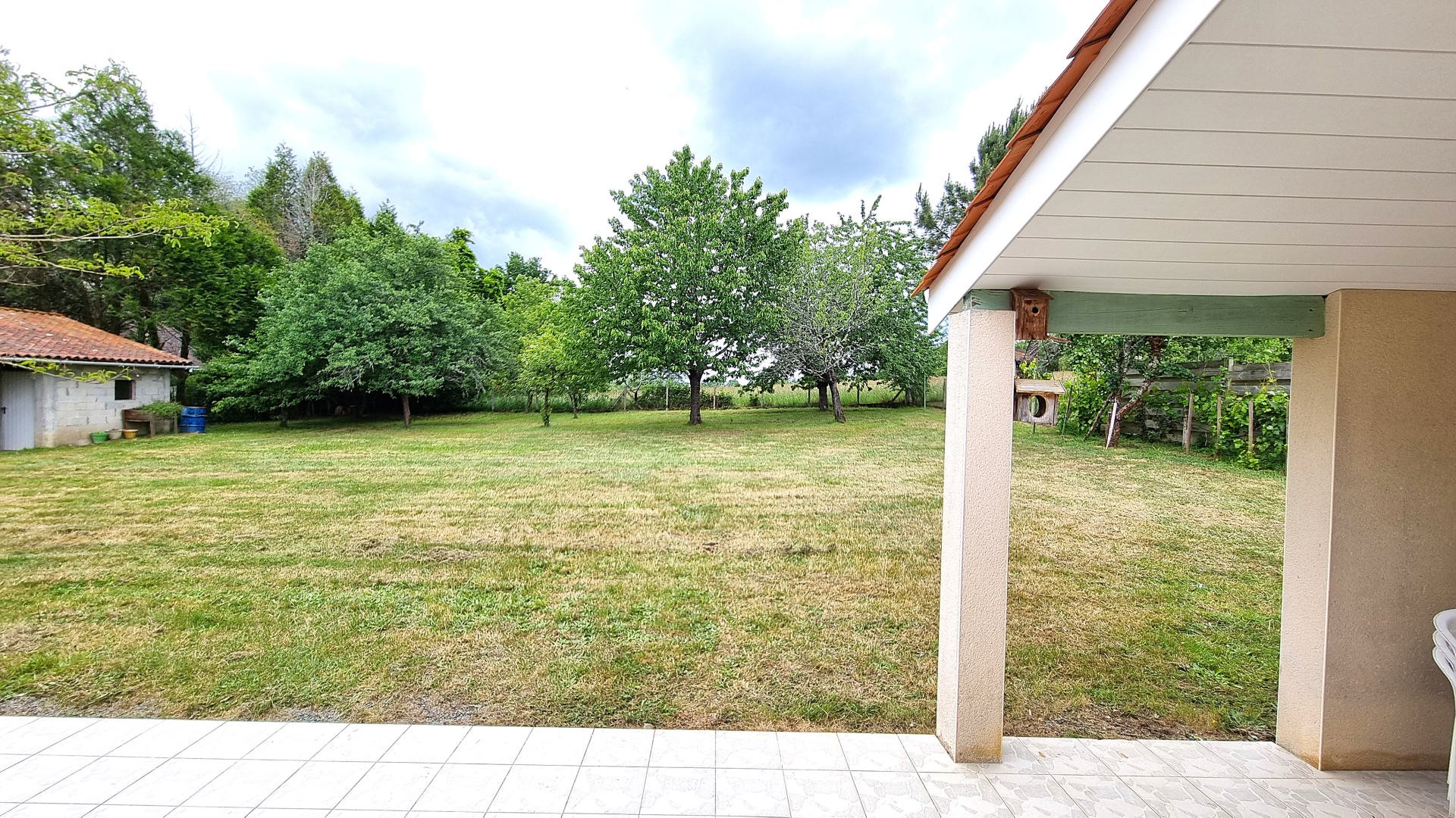 Maison à vendre, 116m², Saint-Martial-de-Valette