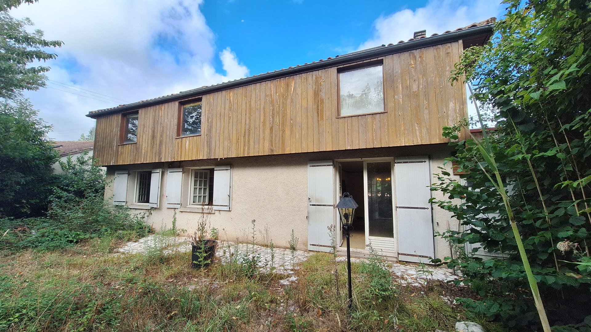 Maison à vendre, 176m², Nontron