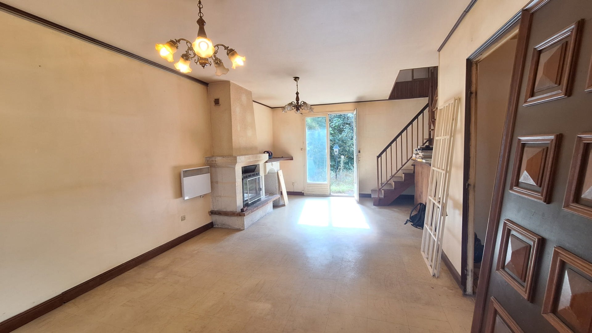 Maison à vendre, 176m², Nontron