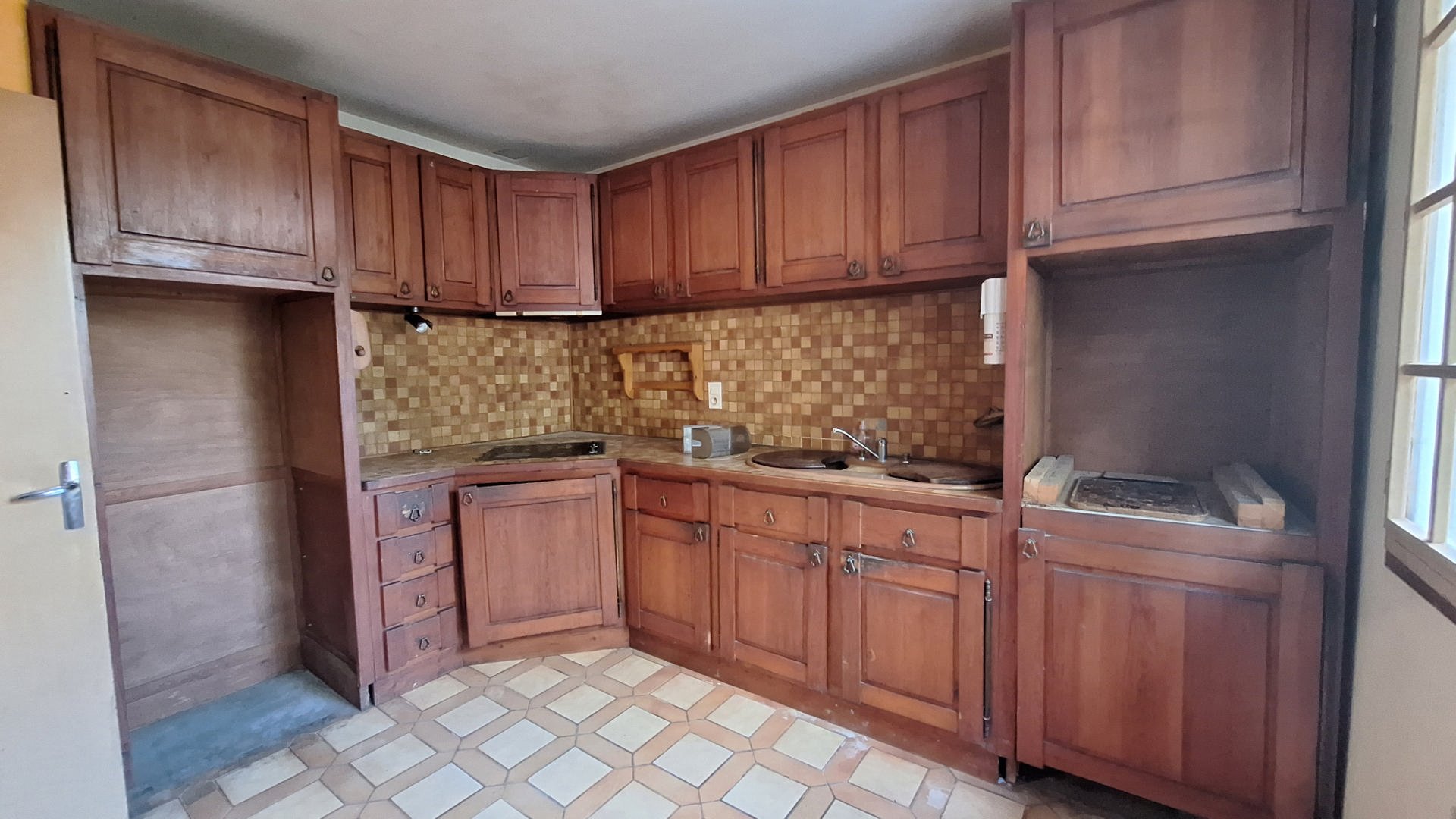 Maison à vendre, 176m², Nontron