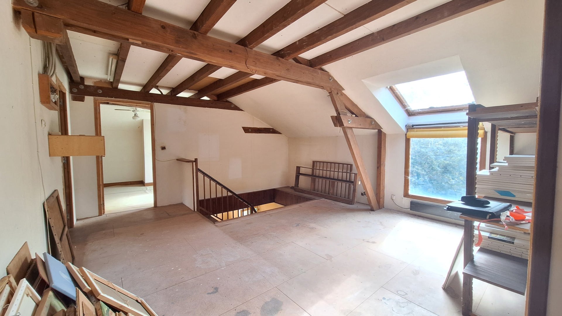 Maison à vendre, 176m², Nontron