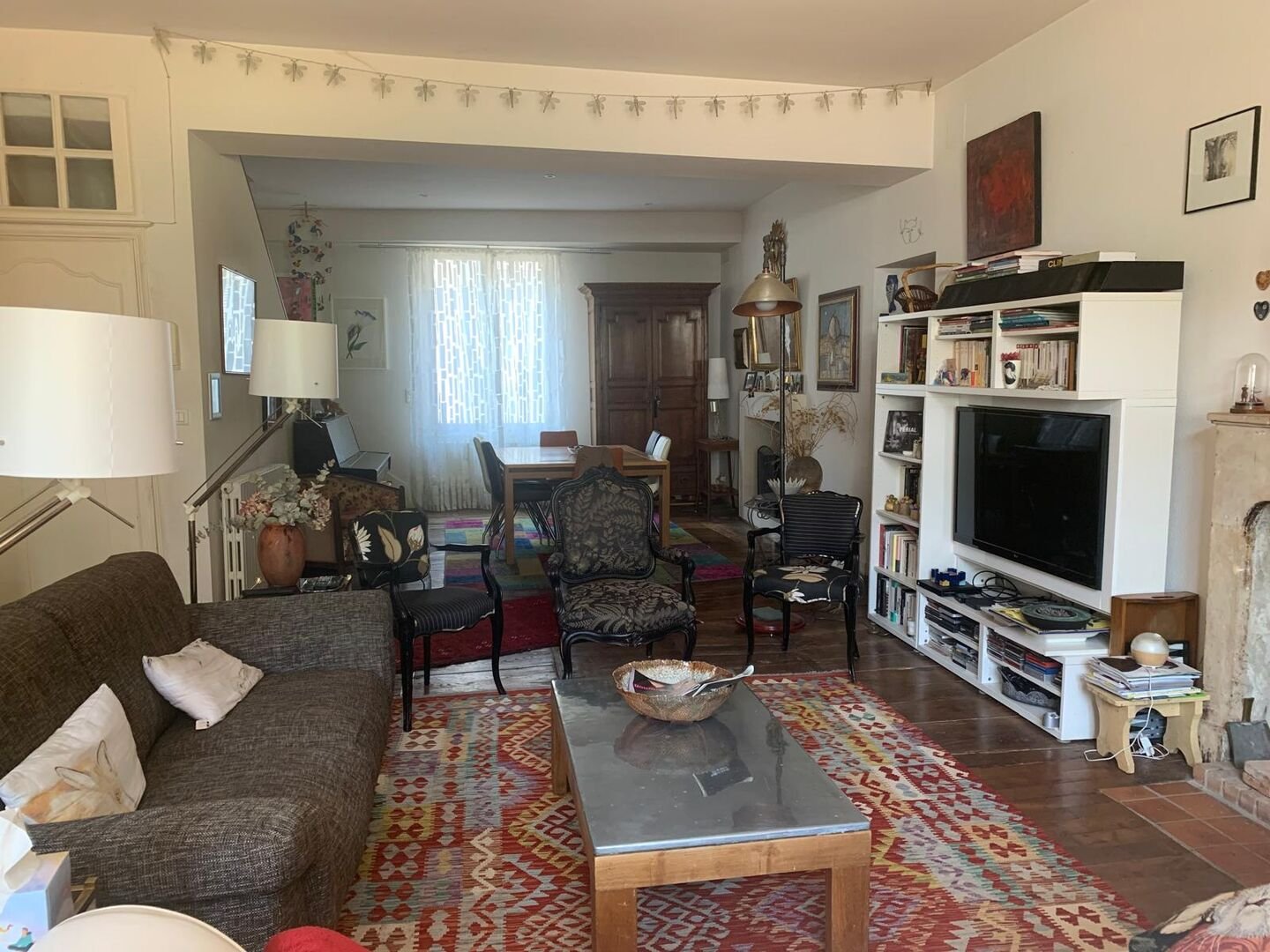 Maison à vendre, 180m², Nontron