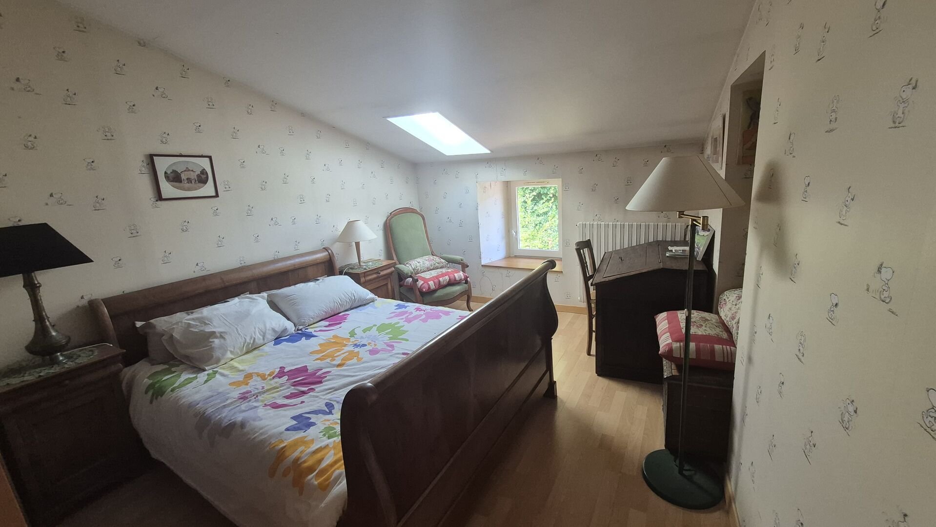 Maison à vendre, 180m², Nontron