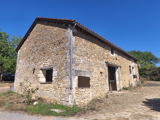 Maison 6 pièces 181 m² · à Villars · 181 m² · 190 000 €