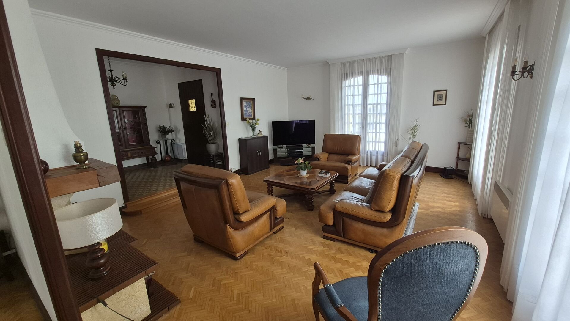 Maison à vendre, 140m², Montbron