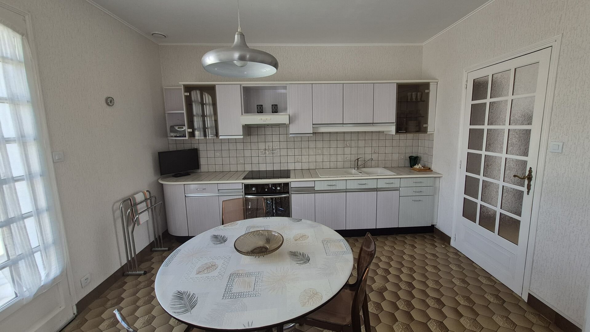 Maison à vendre, 140m², Montbron