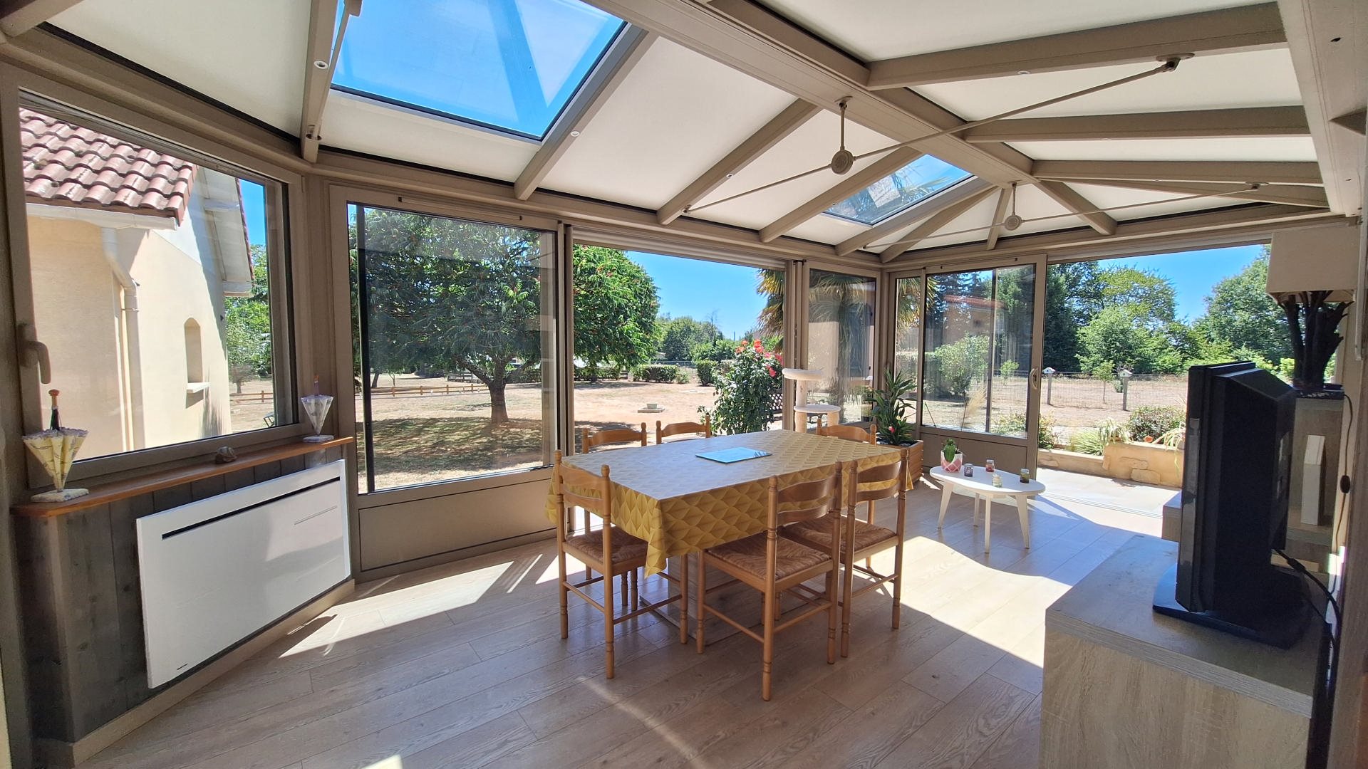 Maison à vendre, 135m², Champniers-et-Reilhac