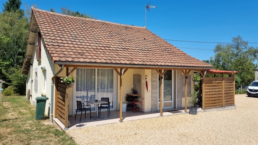 Maison 4 pièces 101 m² · à Piégut-Pluviers · 101 m² · 185 000 €