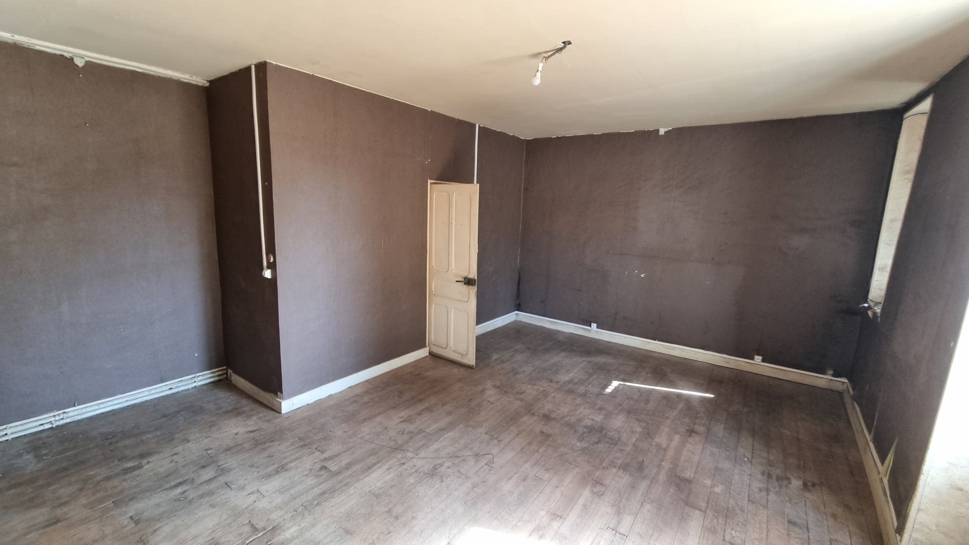 Maison à vendre, 154m², Saint-Martial-de-Valette