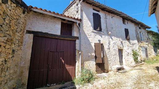 Maison 45 m² · à Saint-Pardoux-la-Rivière · 45 m² · 40 500 €