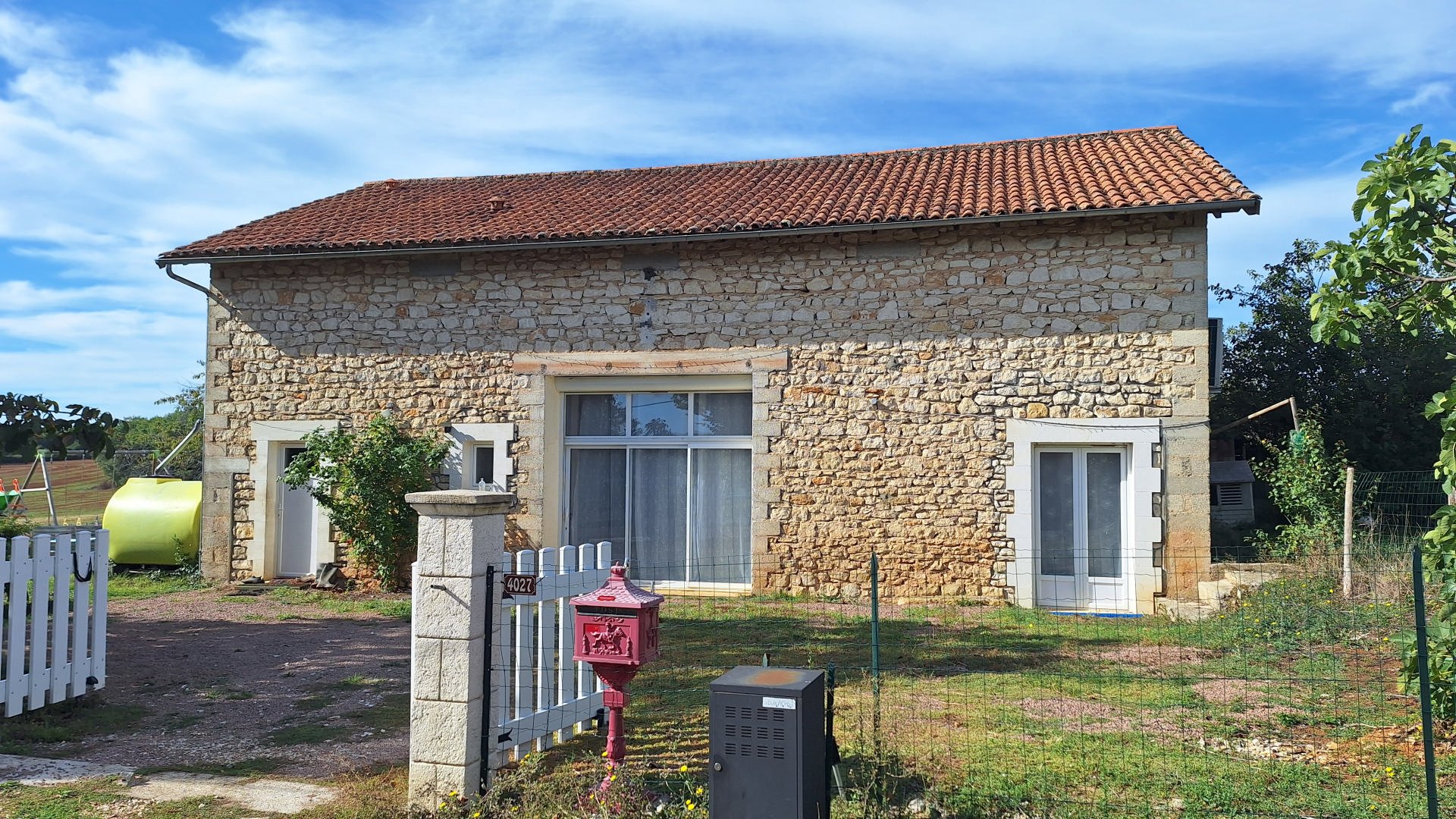 Maison à vendre, 120m², Saint-Martin-le-Pin