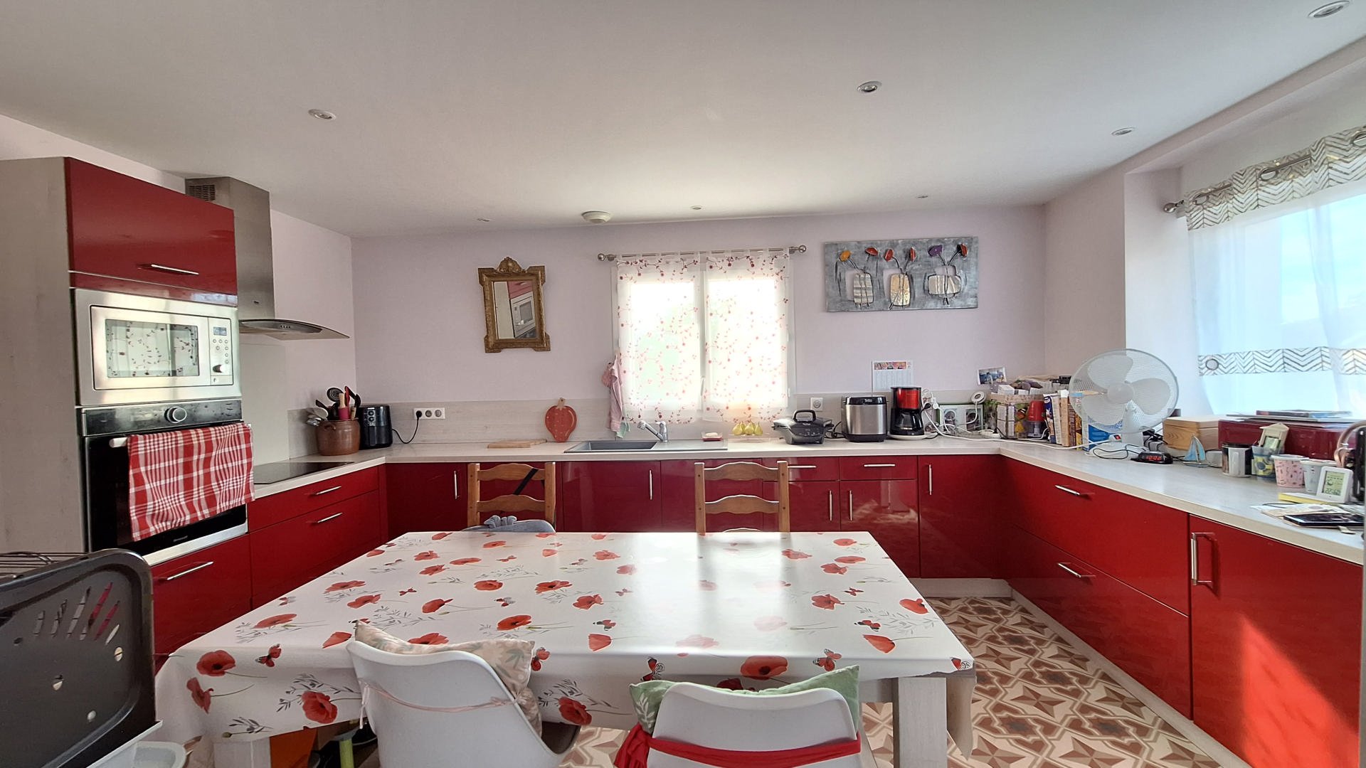 Maison à vendre, 120m², Saint-Martin-le-Pin