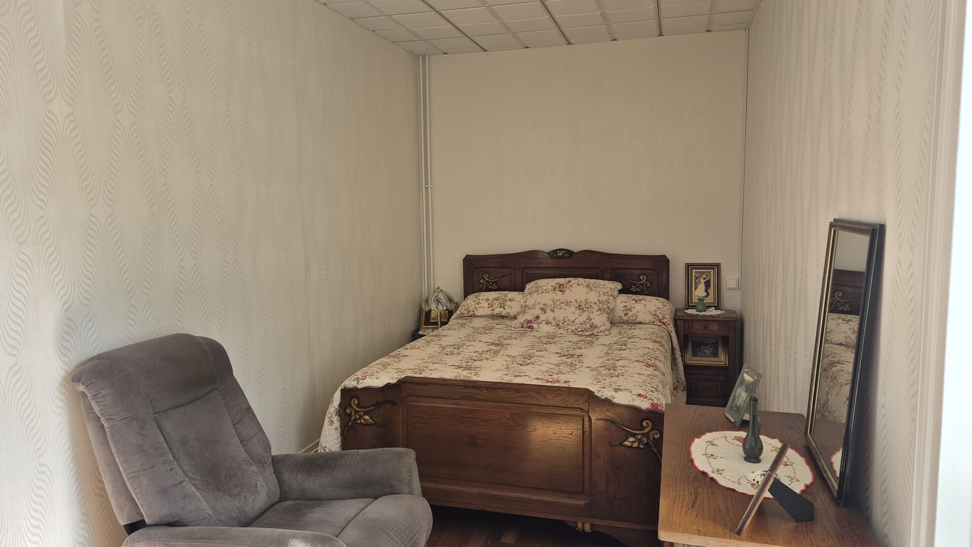 Maison à vendre, 90m², Piégut-Pluviers