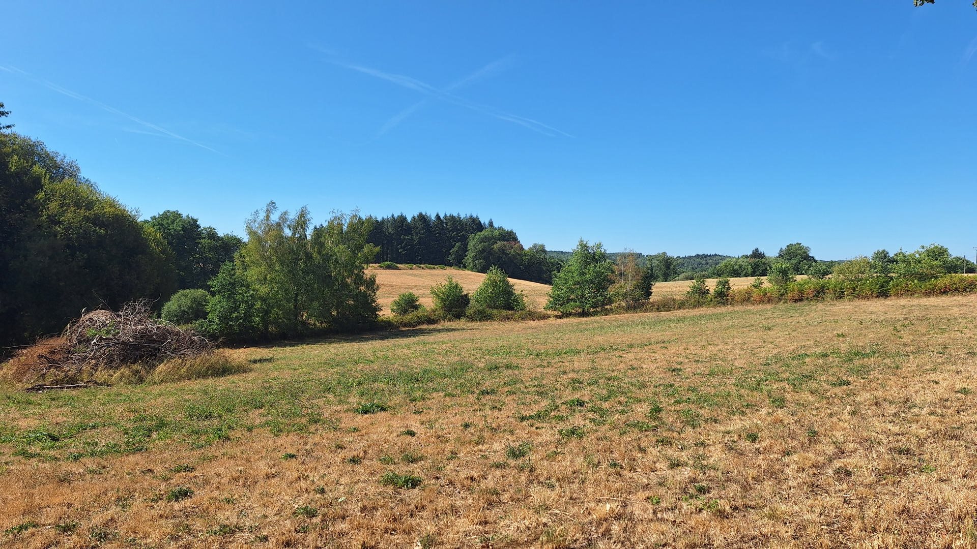 Maison à vendre, 56m², Saint-Saud-Lacoussière