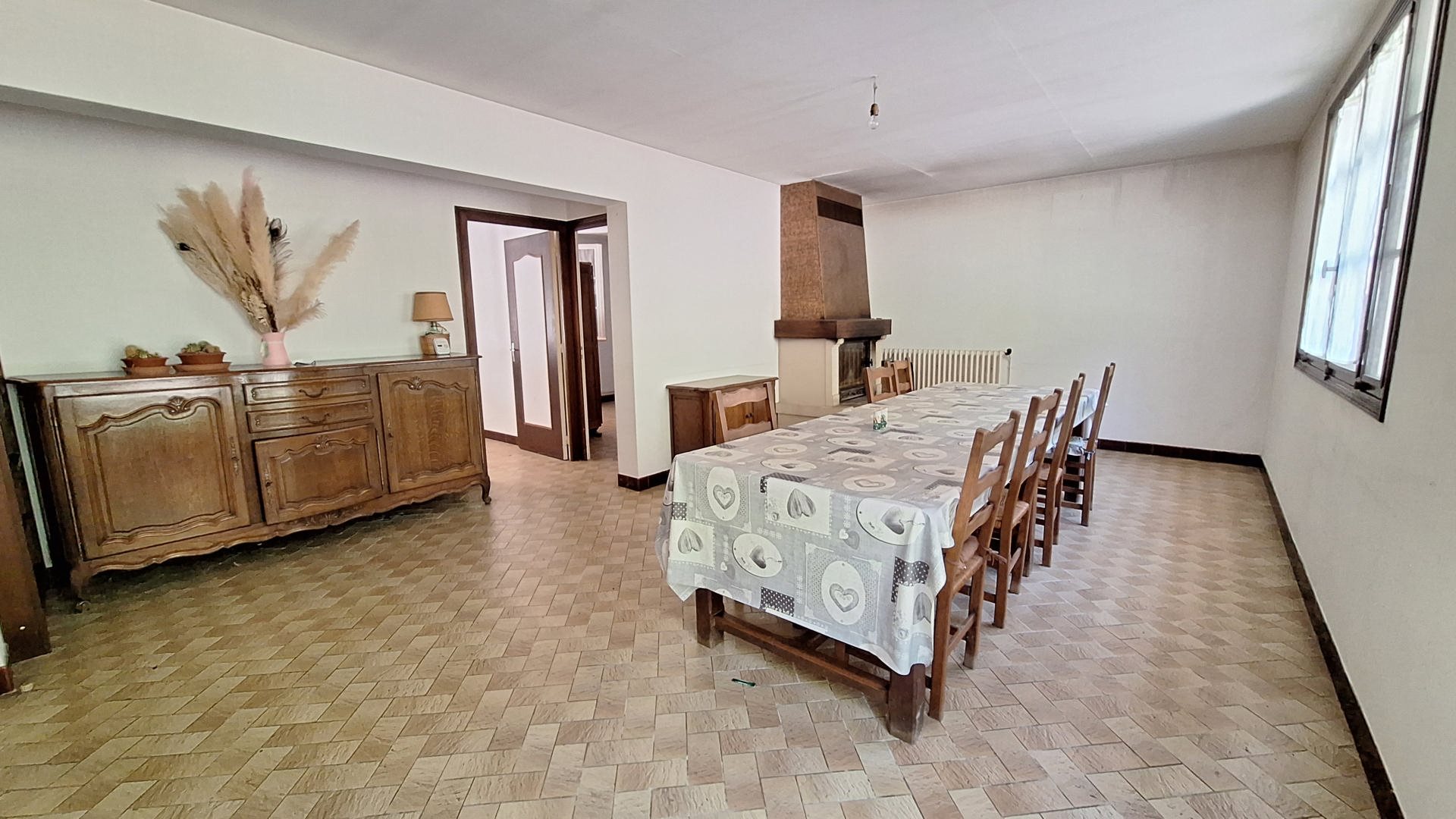 Maison à vendre, 101m², Saint-Martin-le-Pin