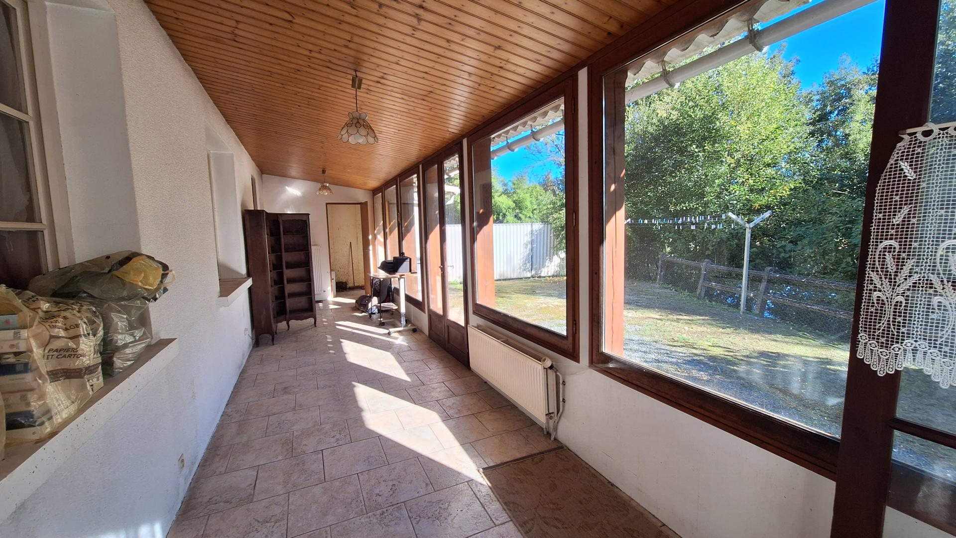 Maison à vendre, 101m², Saint-Martin-le-Pin