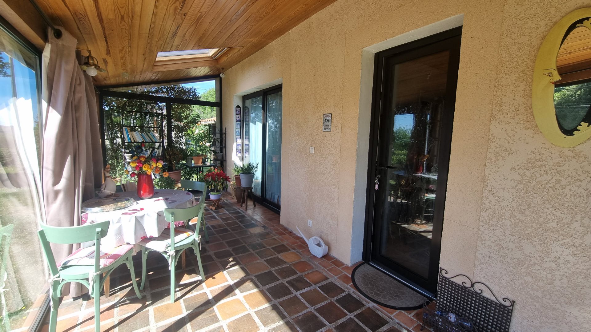 Maison à vendre, 94m², Nontron