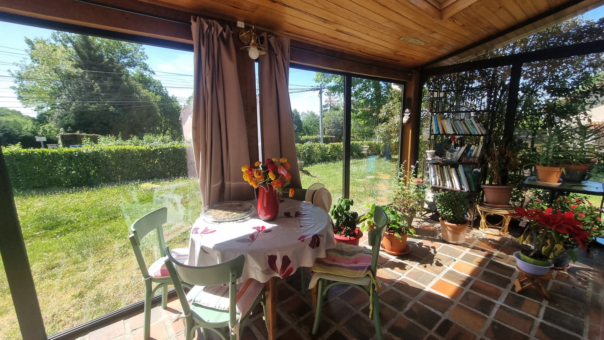 Maison à vendre, 94m², Nontron