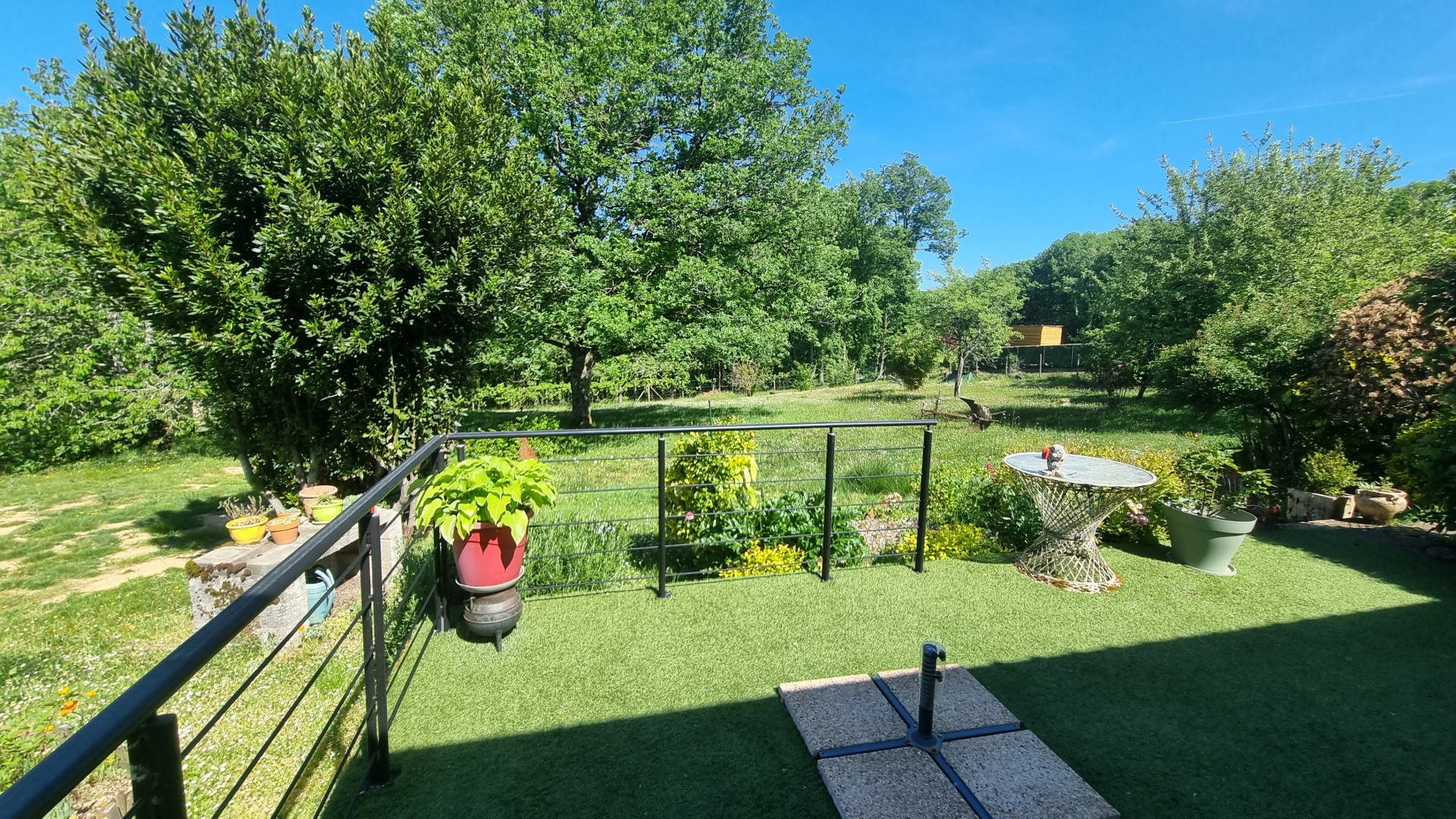 Maison à vendre, 94m², Nontron