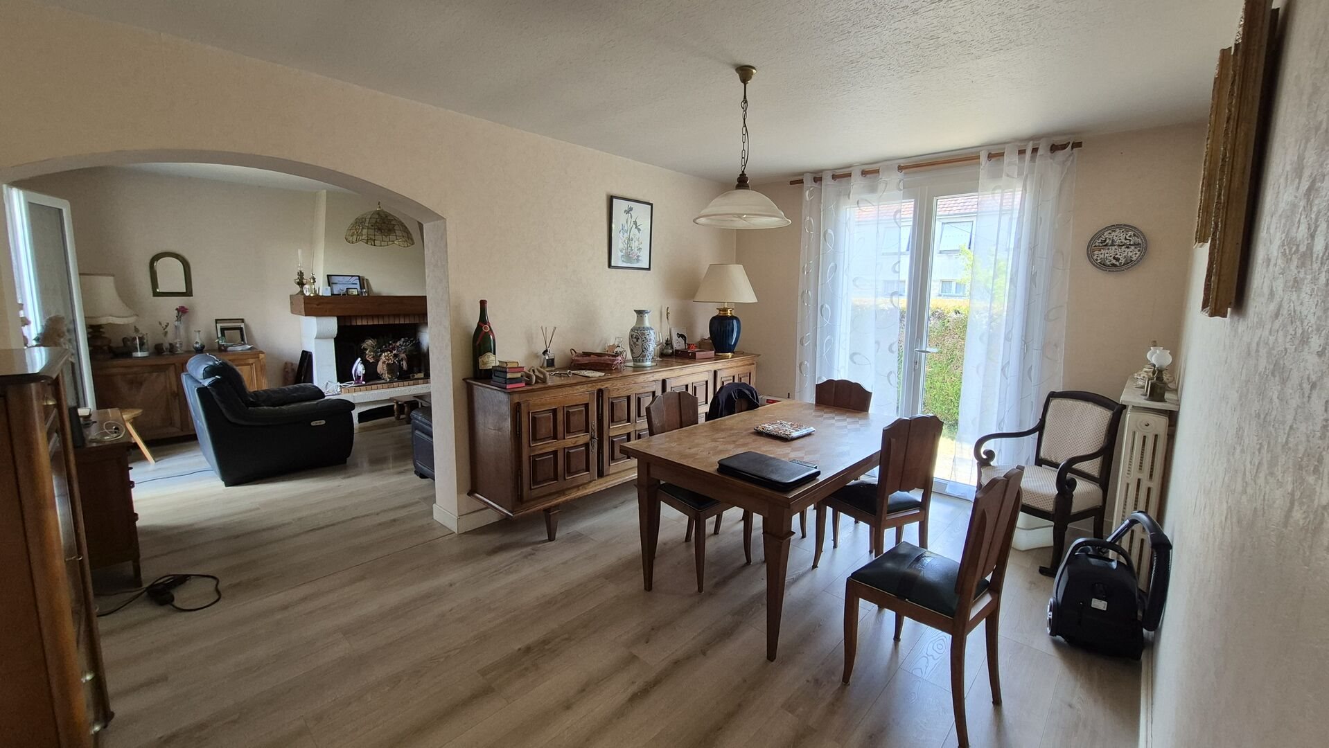 Maison à vendre, 108m², Nontron