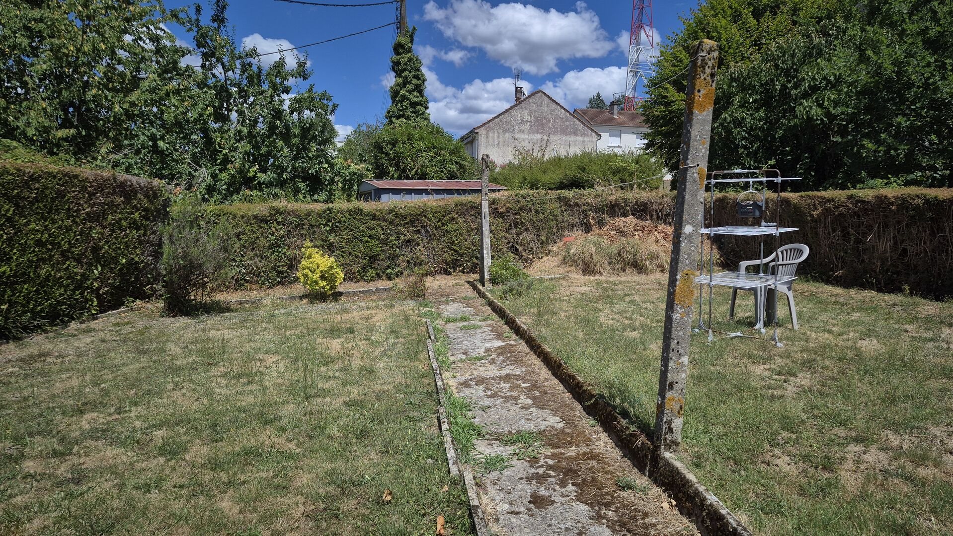 Maison à vendre, 108m², Nontron
