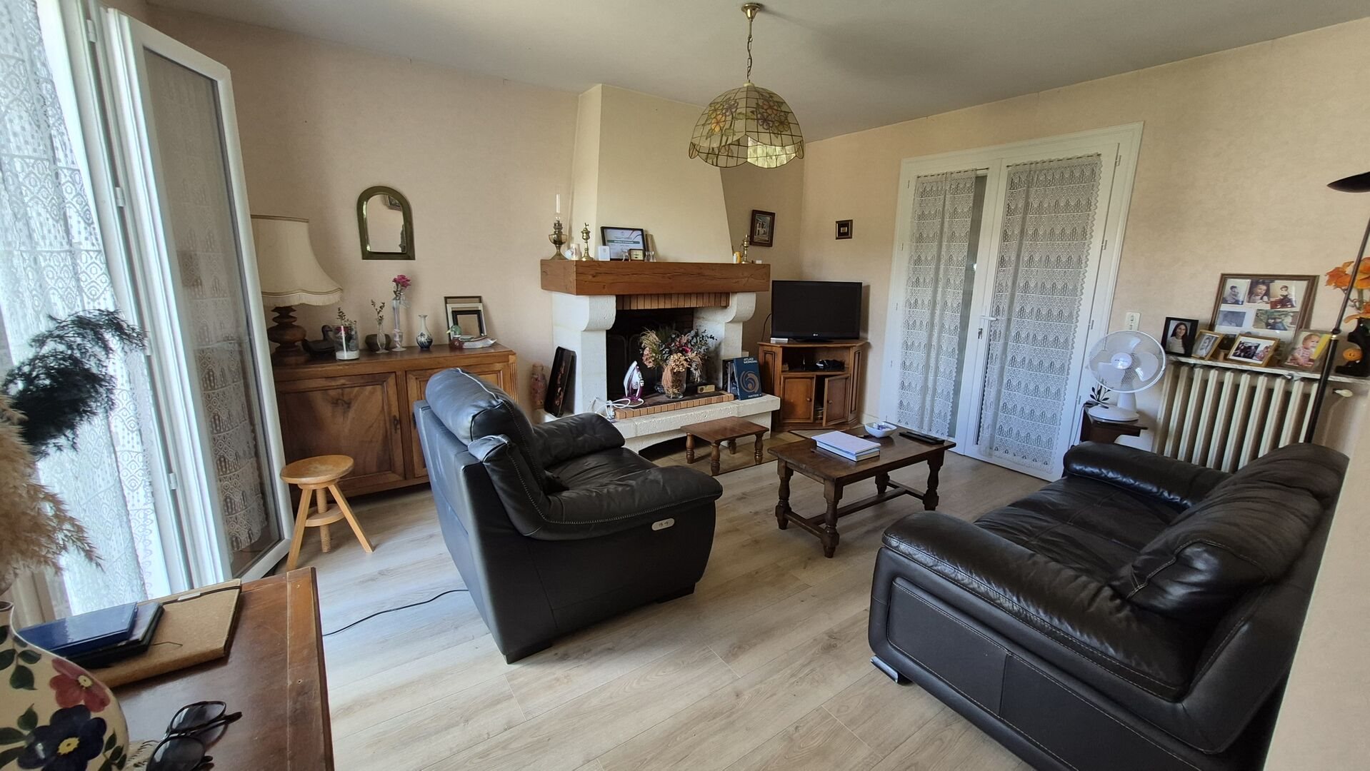 Maison à vendre, 108m², Nontron