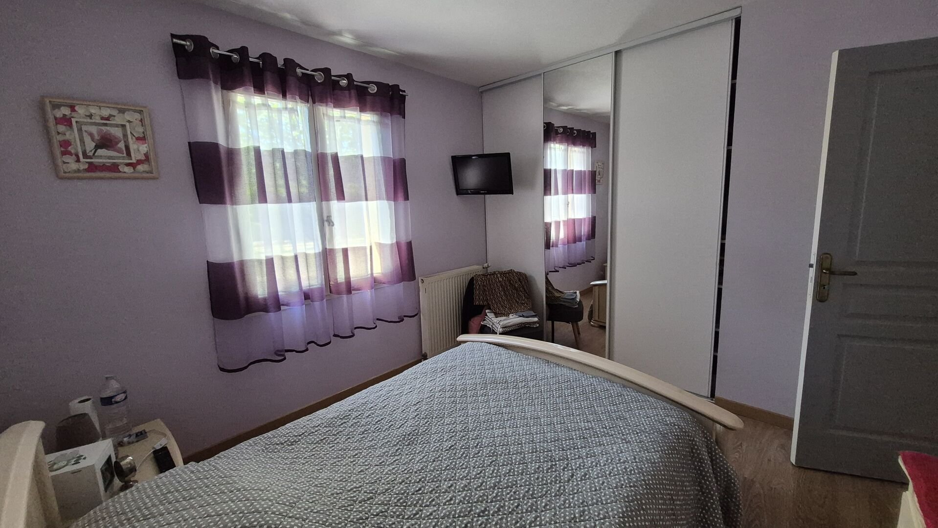 Maison à vendre, 90m², Augignac