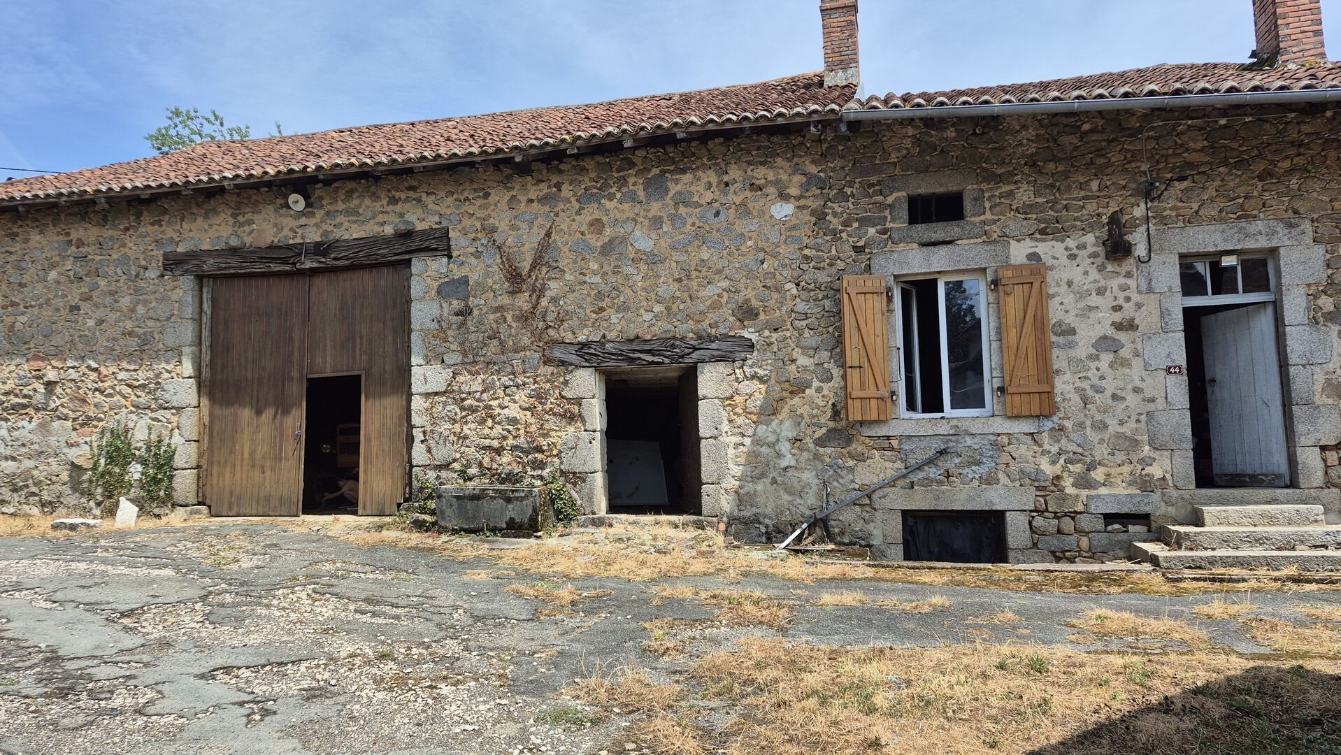 Maison à vendre, 48m², Etouars