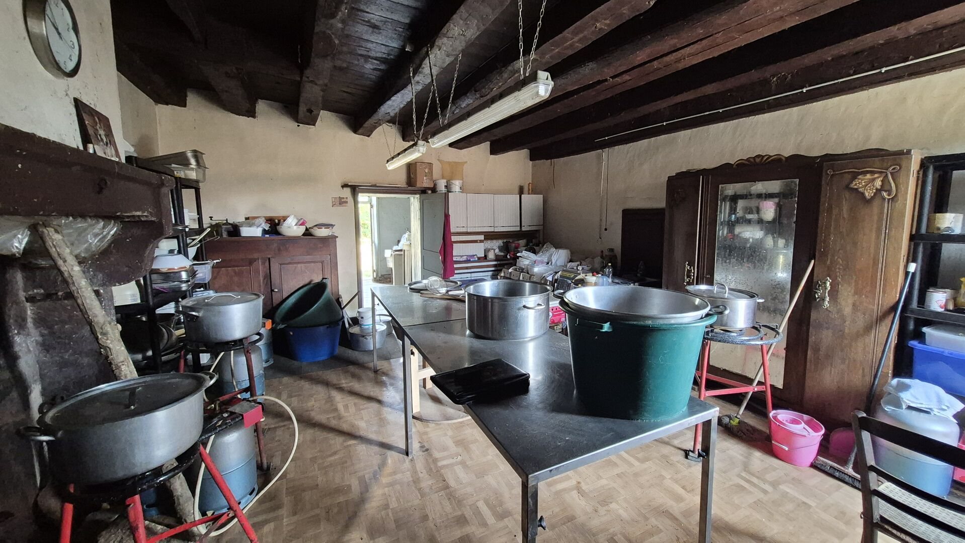 Maison à vendre, 48m², Etouars