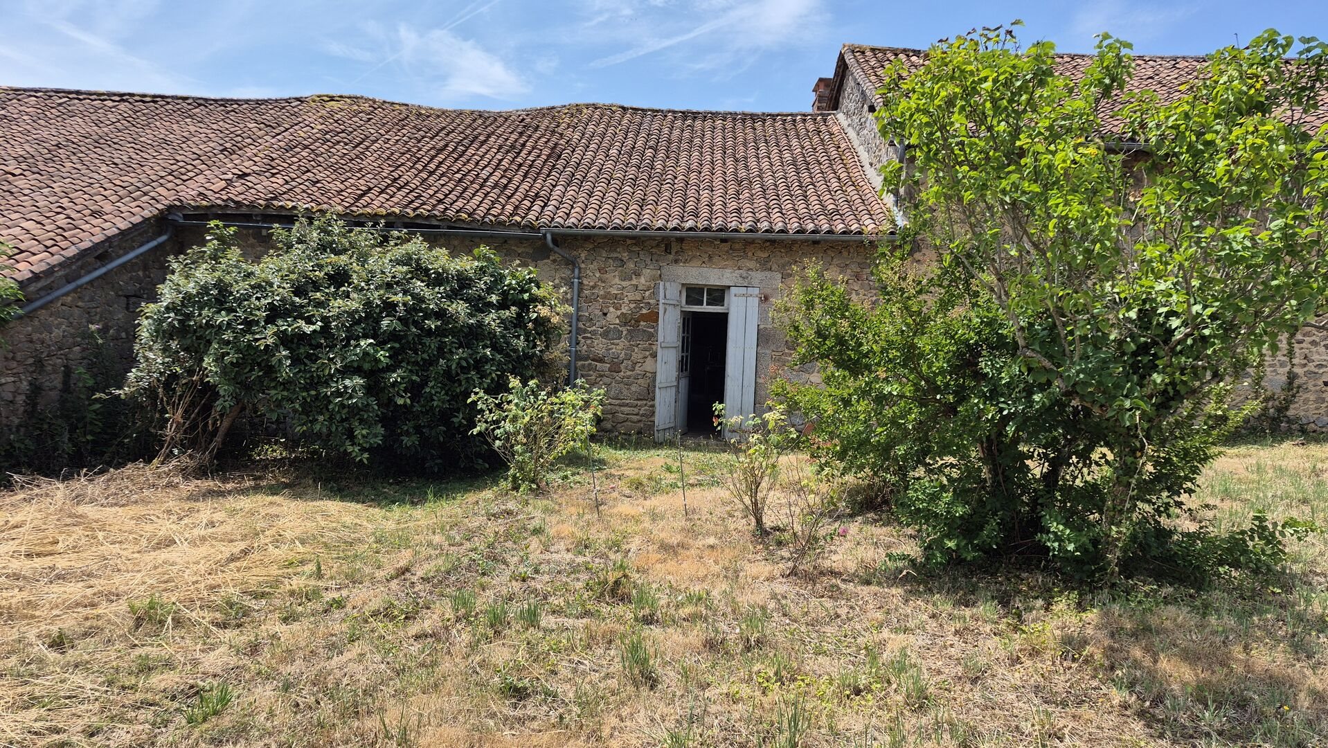 Maison à vendre, 48m², Etouars