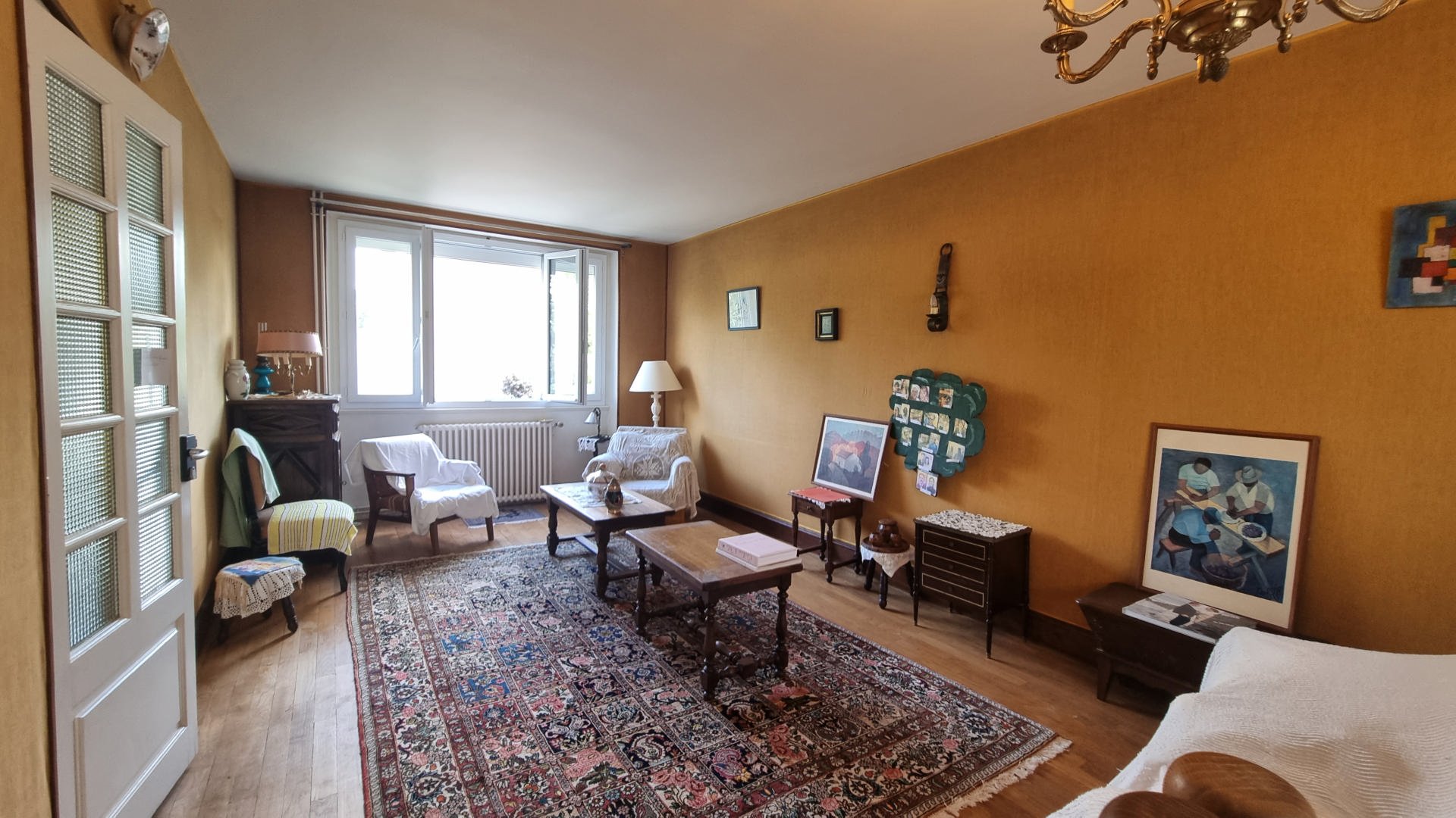 Maison à vendre, 143m², Piégut-Pluviers