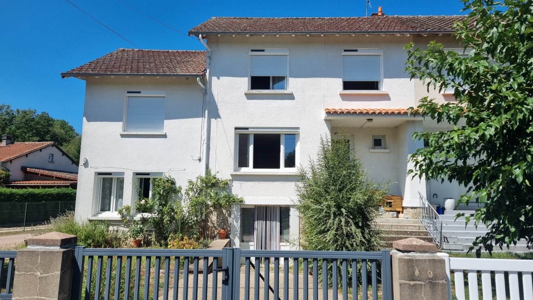 Maison à vendre, 143m², Piégut-Pluviers