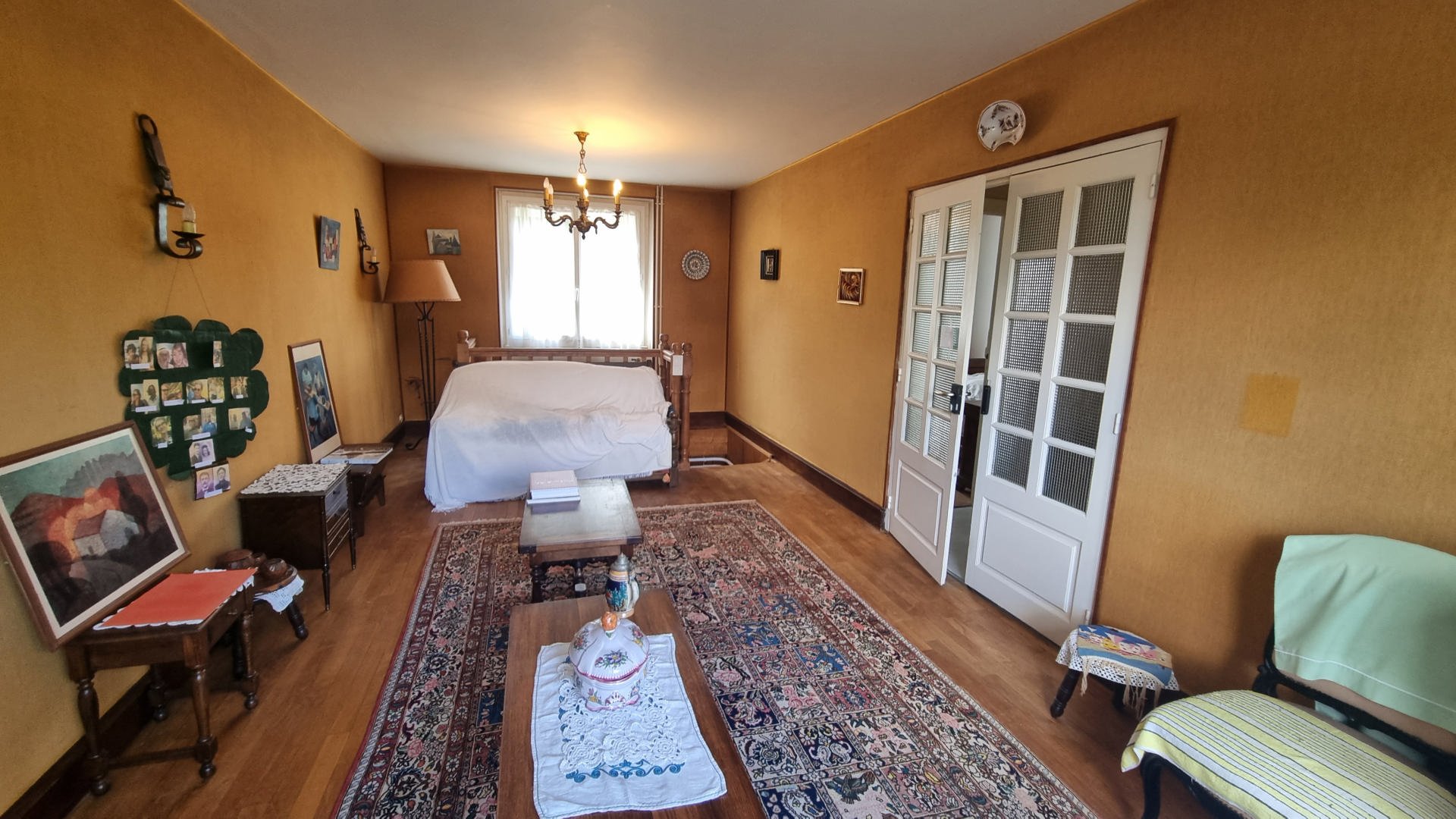 Maison à vendre, 143m², Piégut-Pluviers