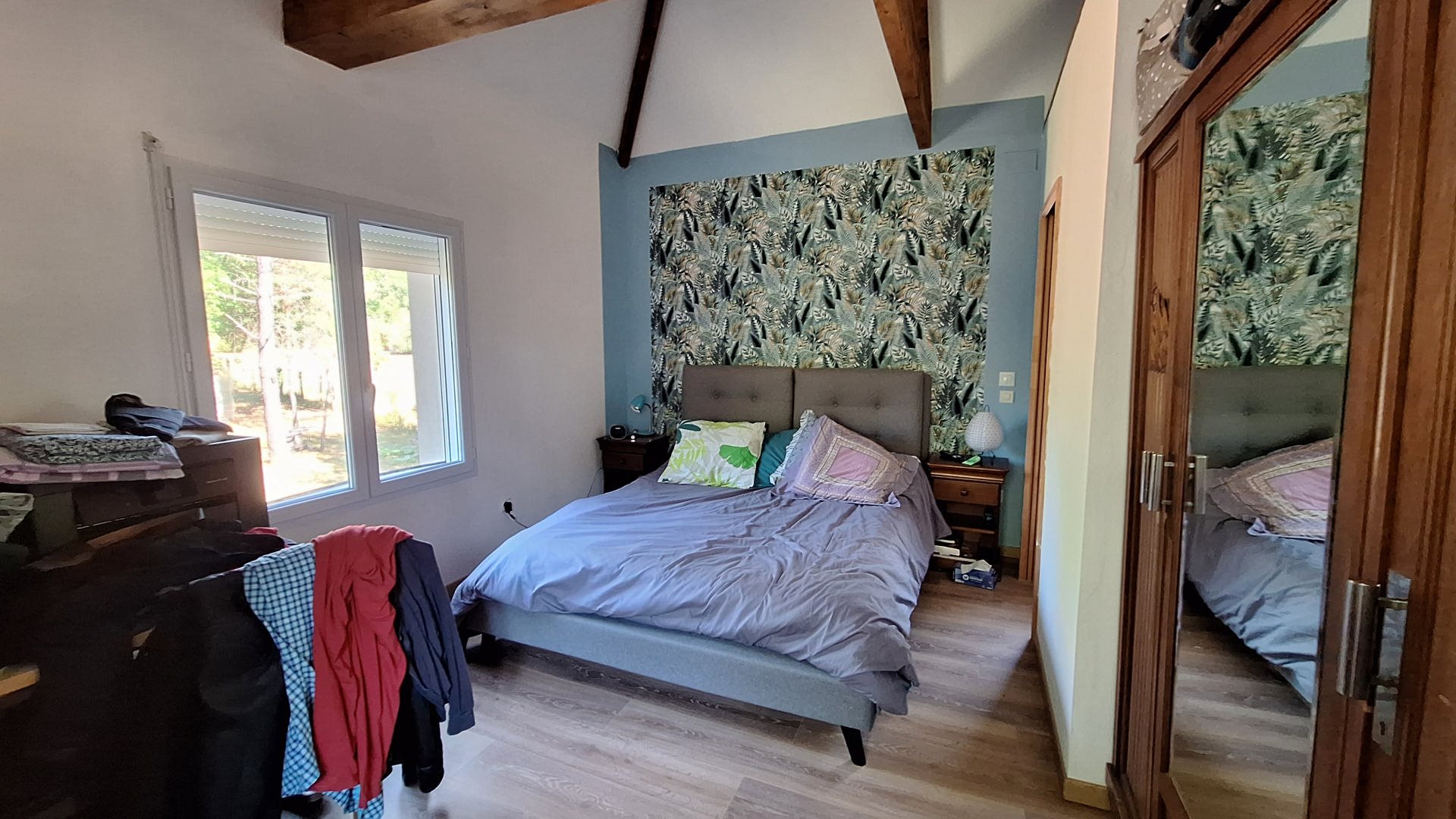 Maison à vendre, 86m², Saint-Front-la-Rivière