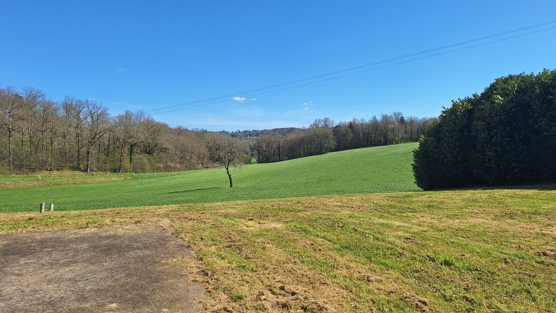 Maison à vendre, 185m², Saint-Front-la-Rivière