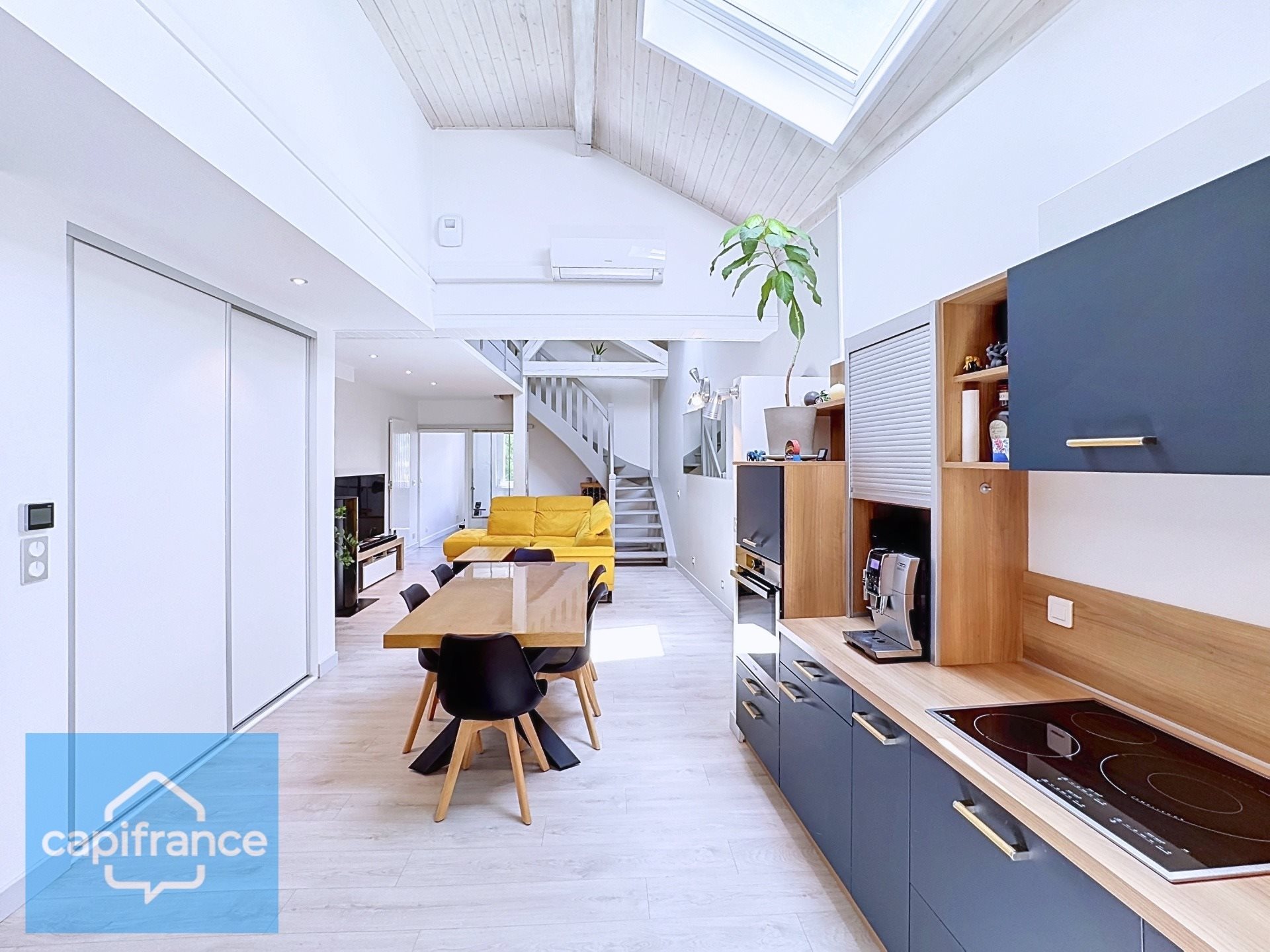 Appartement à vendre, 96m², Perrignier