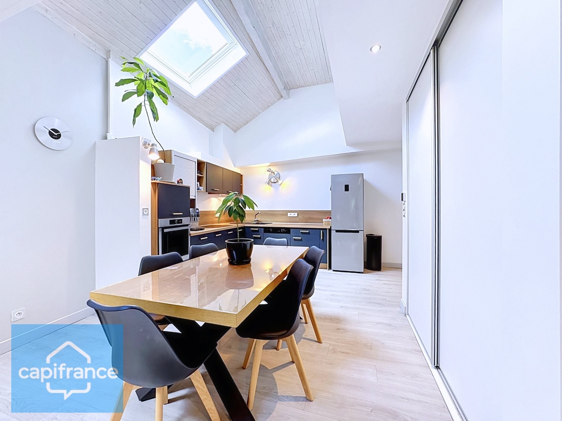 Appartement à vendre, 96m², Perrignier