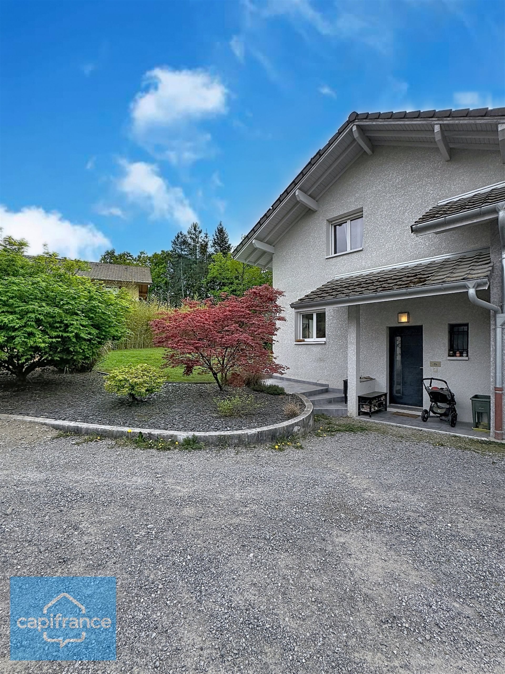 Maison à vendre, 112m², Allinges