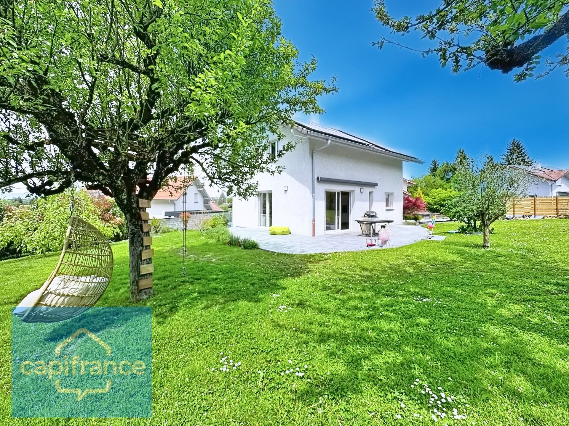 Maison à vendre, 112m², Allinges