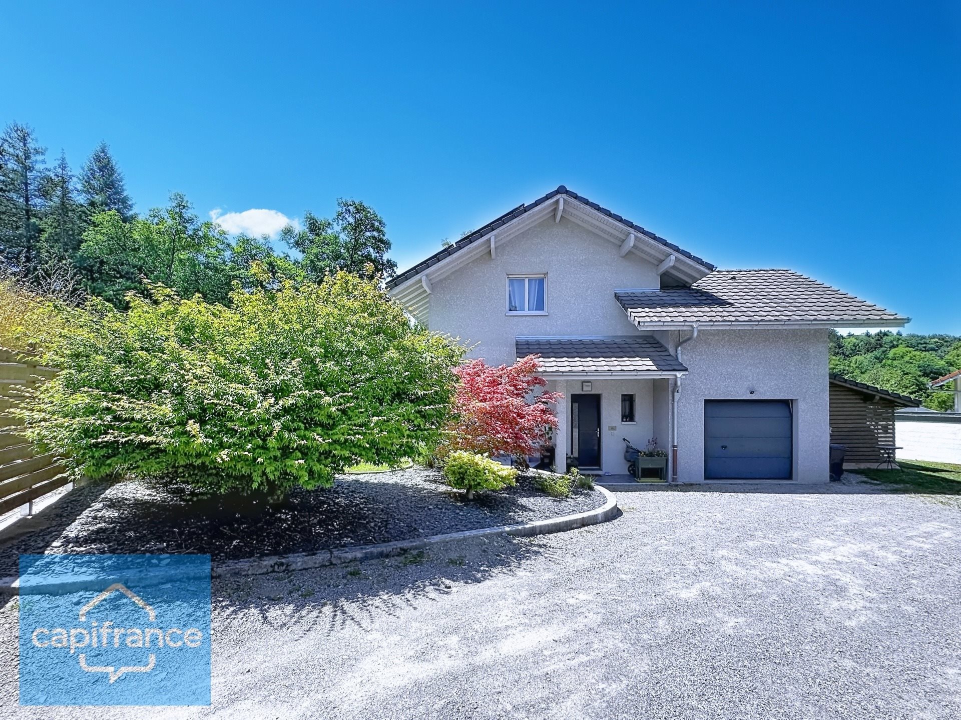 Maison à vendre, 112m², Allinges