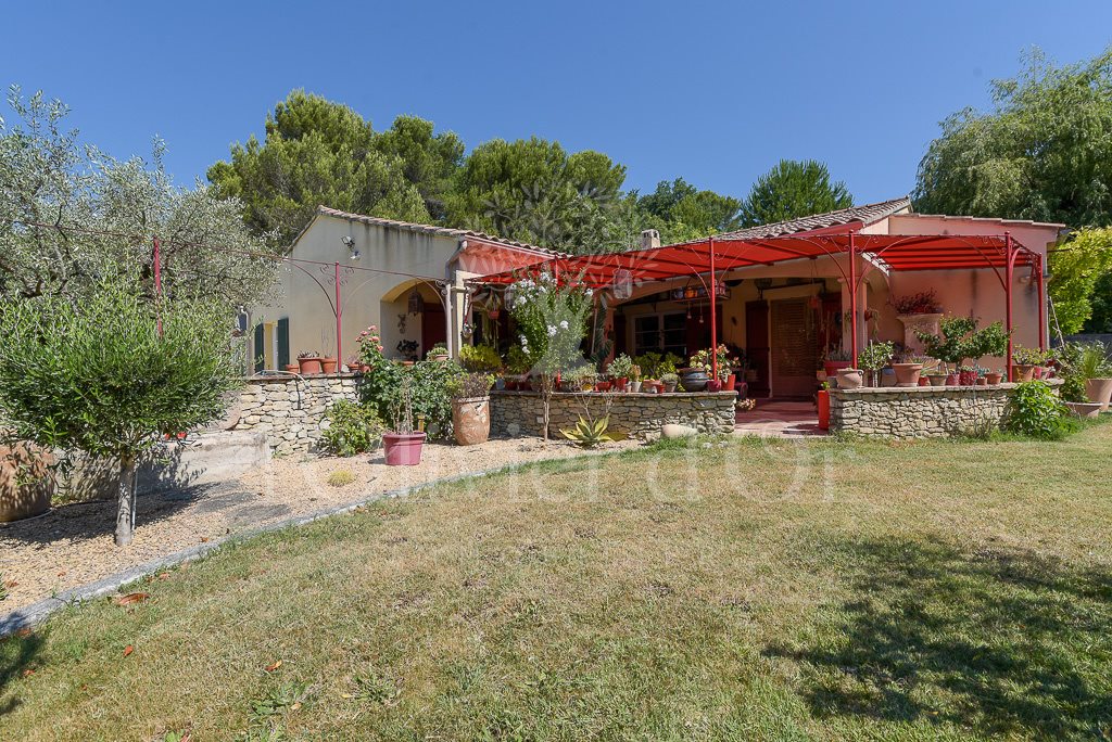 Maison à vendre, 149m², Nyons