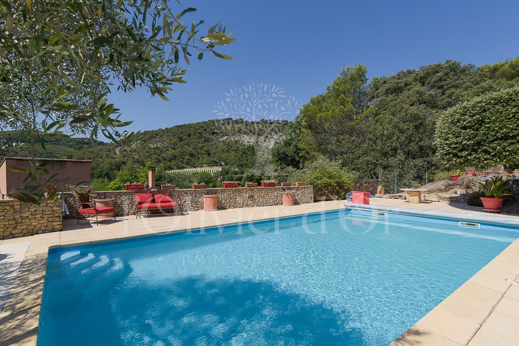 Maison à vendre, 149m², Nyons