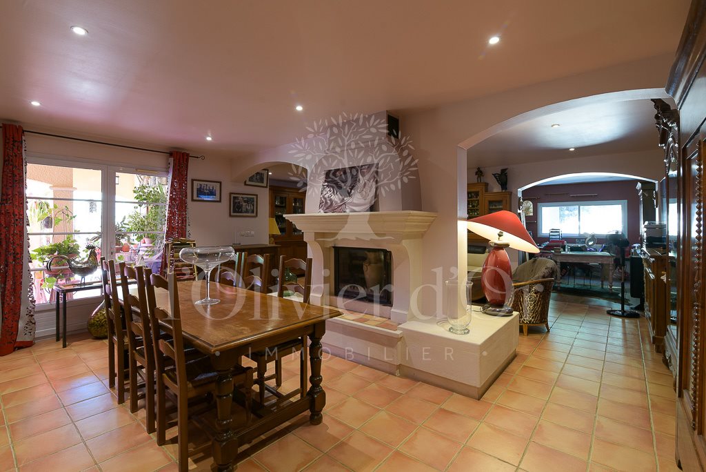 Maison à vendre, 149m², Nyons