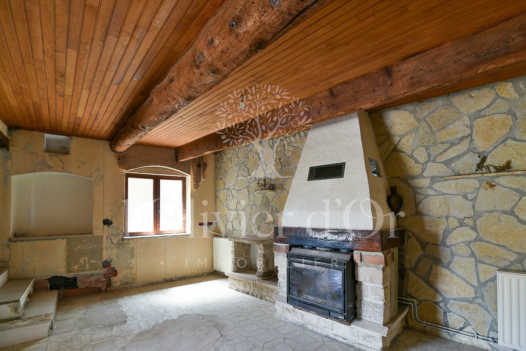 Maison à vendre, 141m², Visan