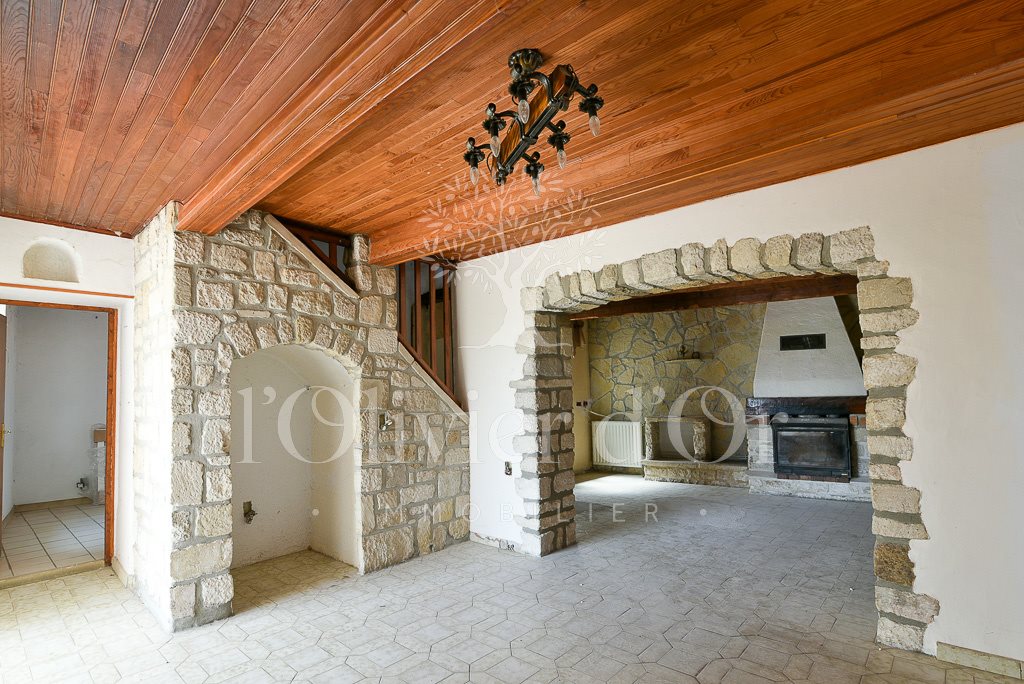 Maison à vendre, 141m², Visan