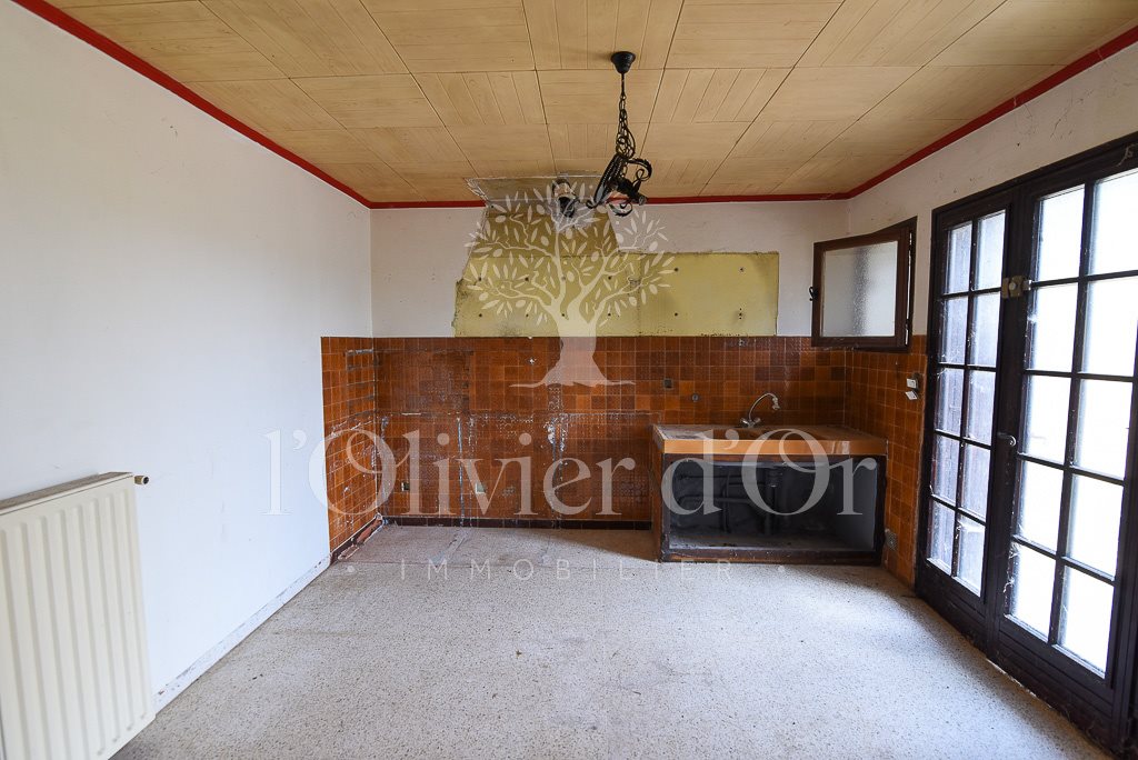 Maison à vendre, 141m², Visan