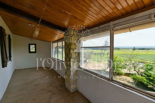 Maison 7 pièces 141 m² · à Visan · 141 m² · 199 000 €