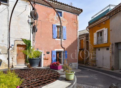 Maison 3 pièces 55 m² · à Tulette · 55 m² · 134 000 €